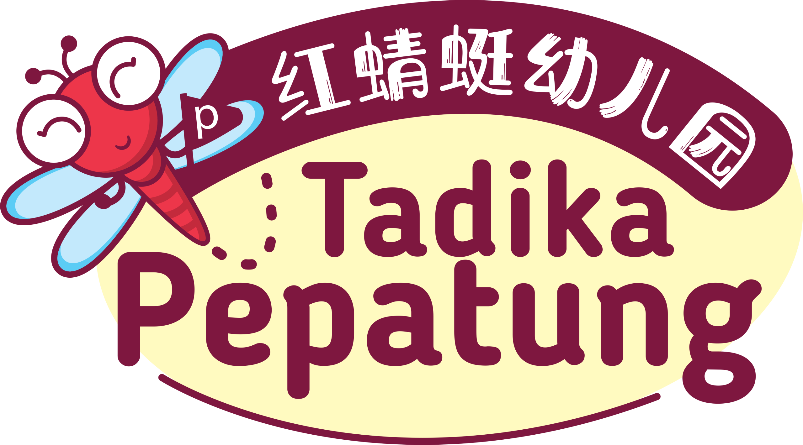 Tadika Pepatung